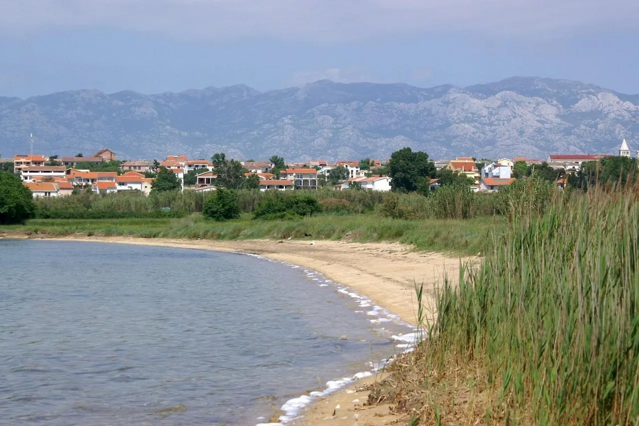 Family Friendly Seaside Apartments Povljana, Pag - 230 Povljana