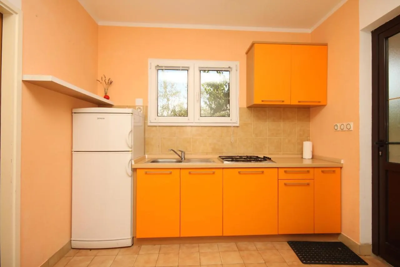 Family Friendly Seaside Apartments Povljana, Pag - 230 Croatia
