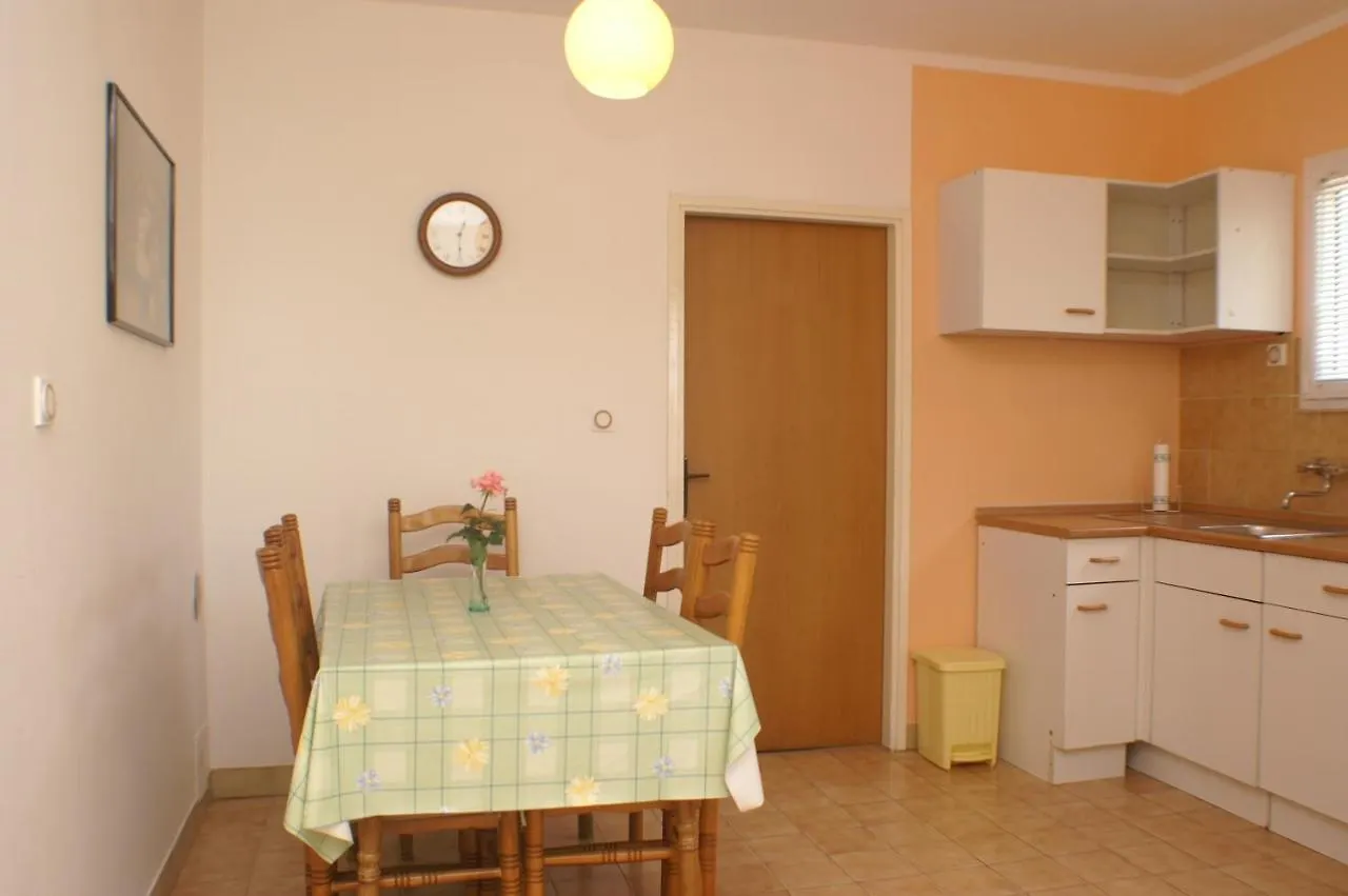 Family Friendly Seaside Apartments Povljana, Pag - 230