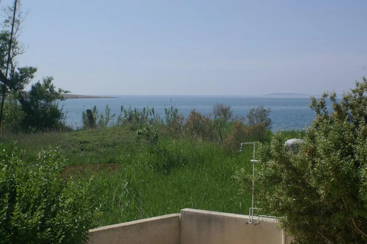 Family Friendly Seaside Apartments Povljana, Pag - 230 Croatia
