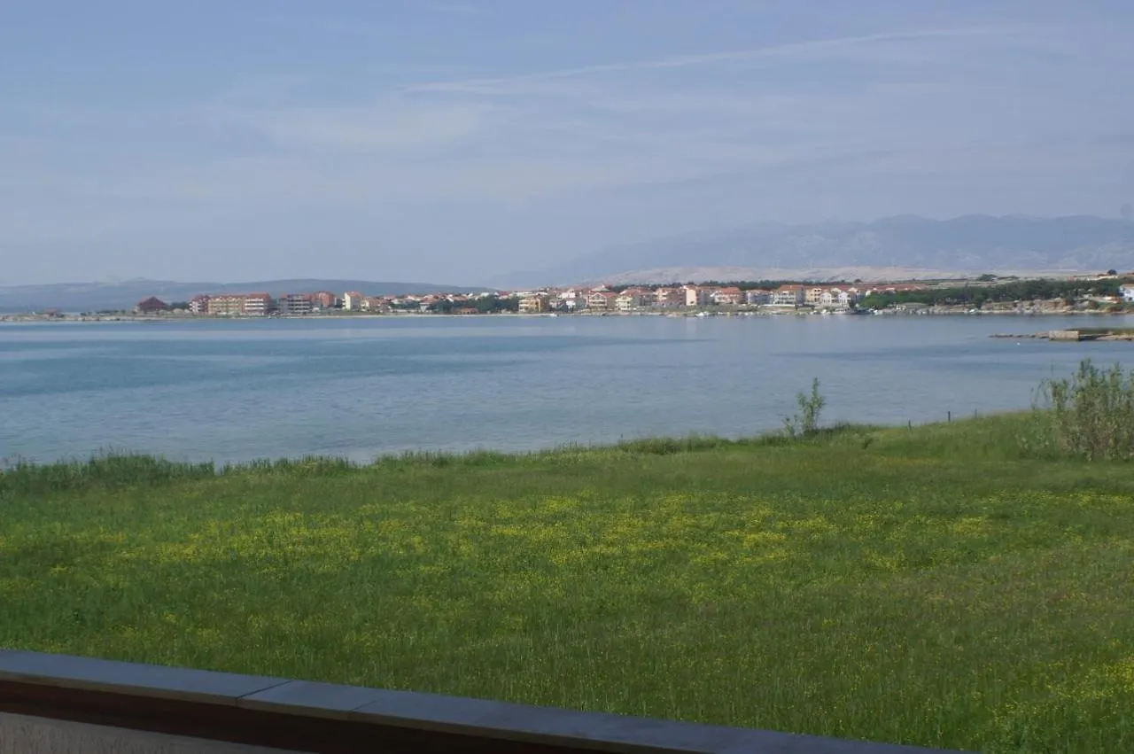 Family Friendly Seaside Apartments Povljana, Pag - 230 Croatia