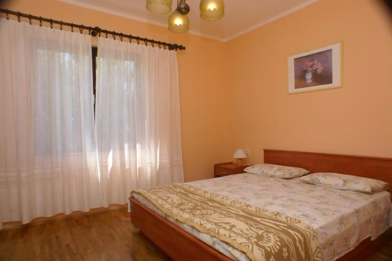 Family Friendly Seaside Apartments Povljana, Pag - 230 Povljana