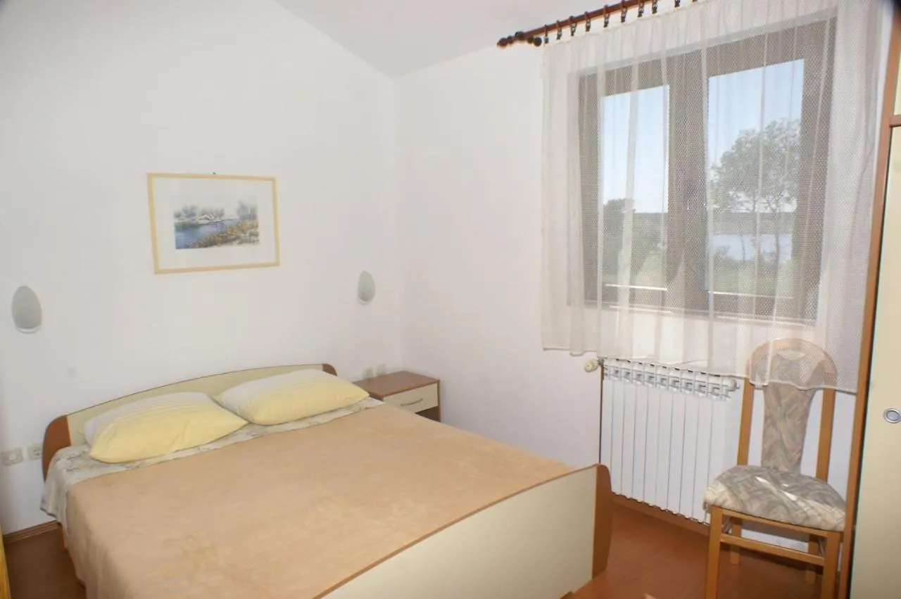 Family Friendly Seaside Apartments Povljana, Pag - 230