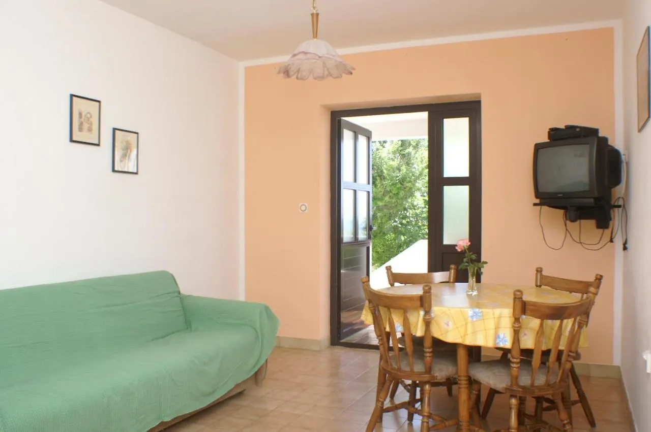 Family Friendly Seaside Apartments Povljana, Pag - 230 Croatia