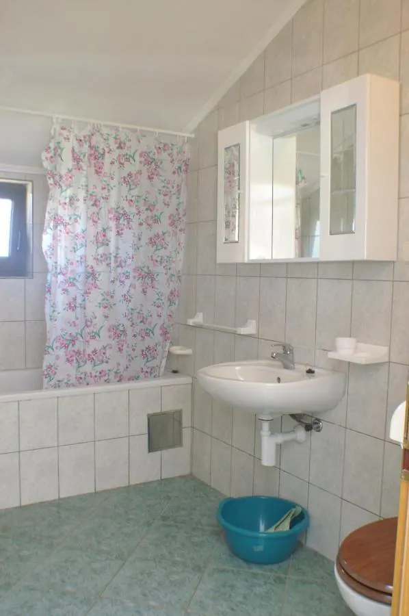 Family Friendly Seaside Apartments Povljana, Pag - 230 Croatia