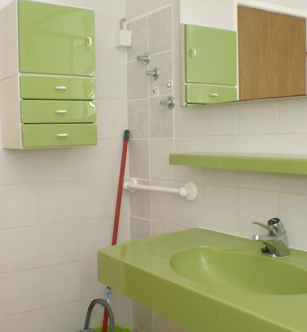 Family Friendly Seaside Apartments Povljana, Pag - 230 Croatia