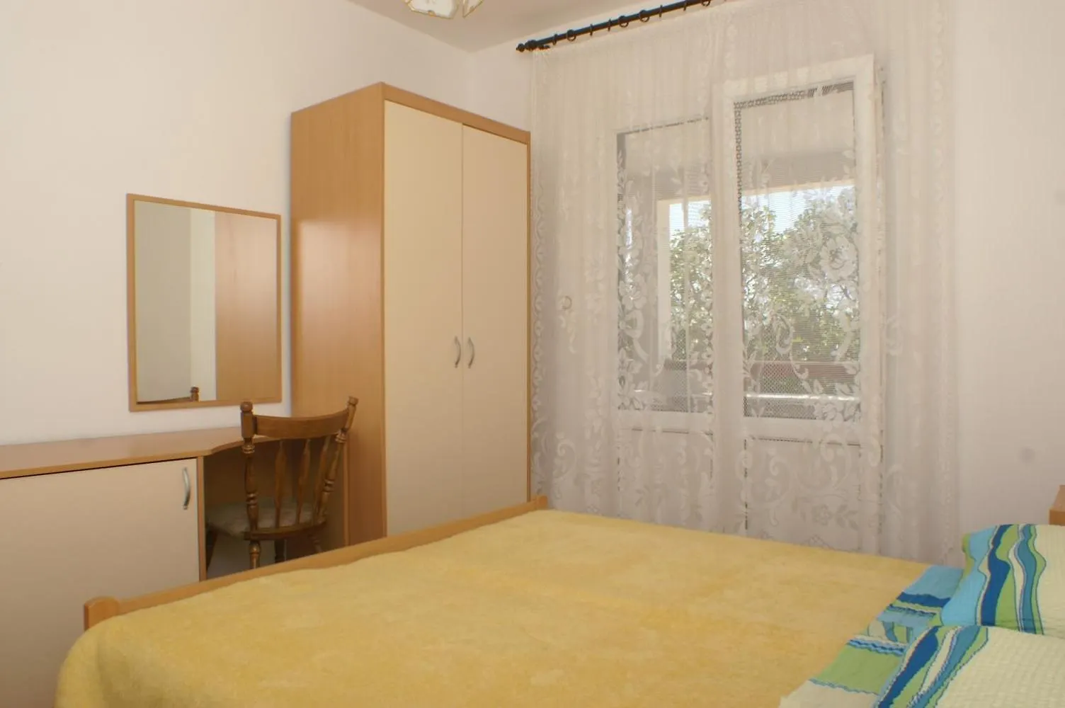 Family Friendly Seaside Apartments Povljana, Pag - 230 Croatia