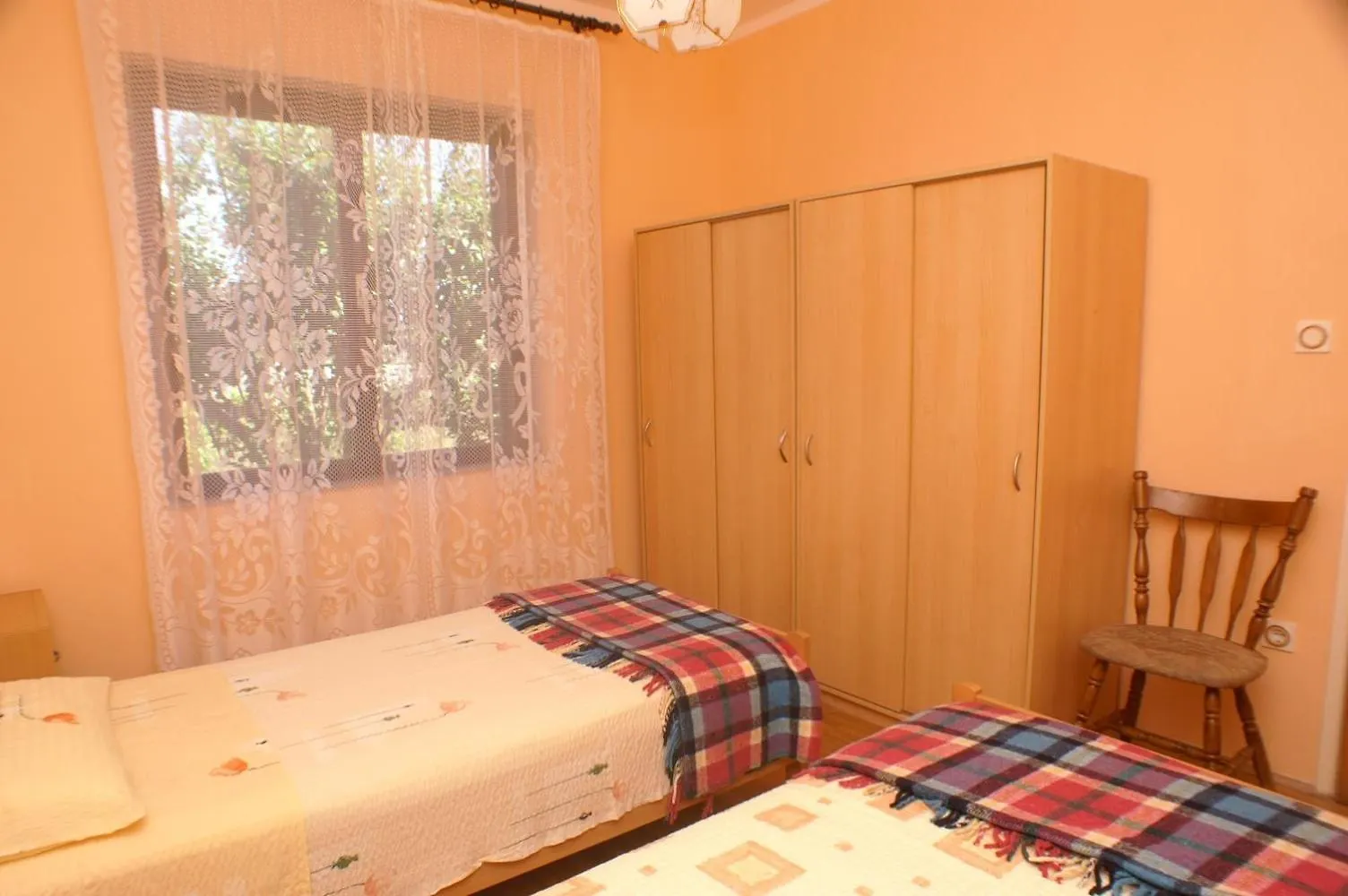 Family Friendly Seaside Apartments Povljana, Pag - 230  Povljana