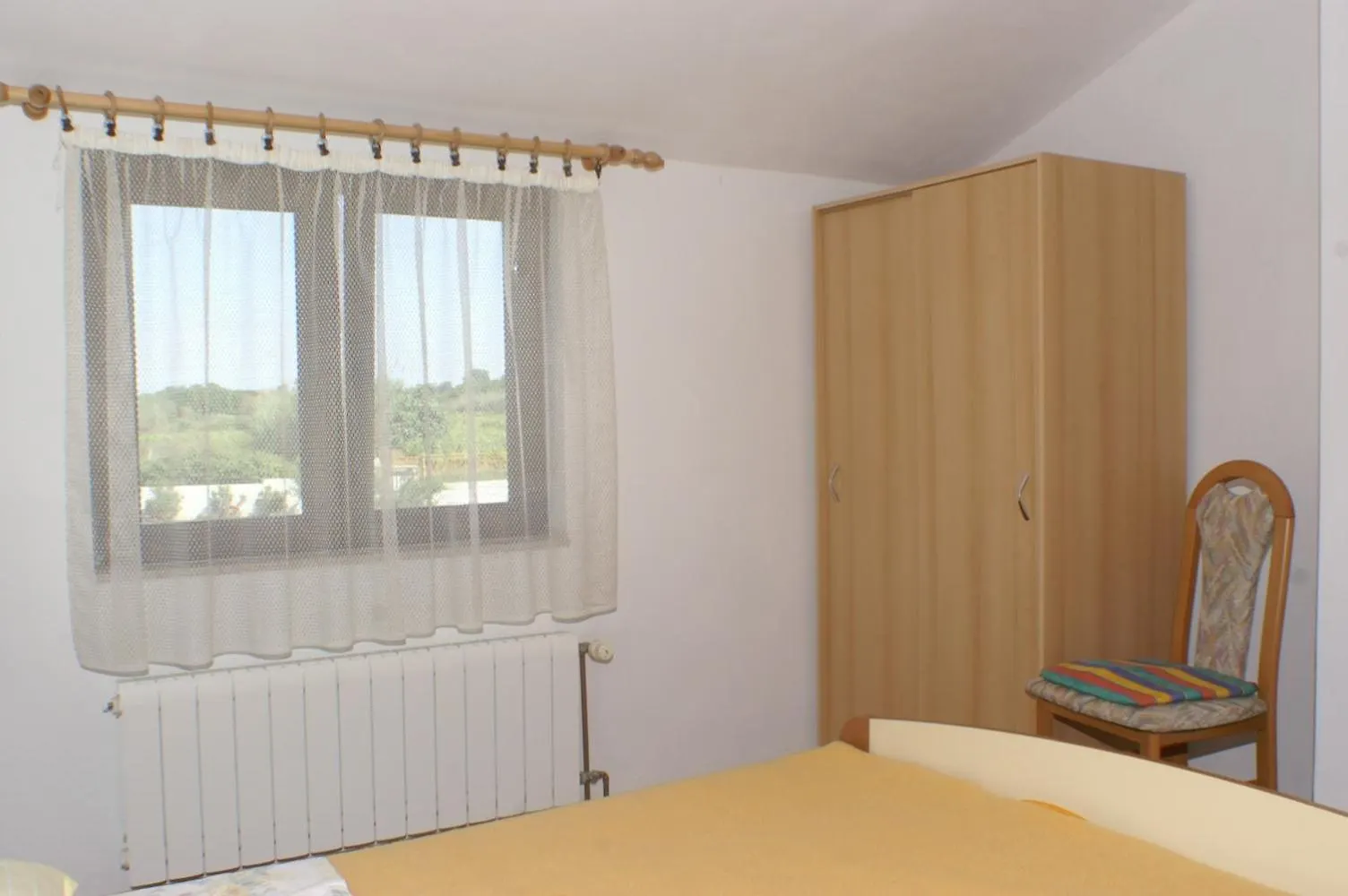 Family Friendly Seaside Apartments Povljana, Pag - 230 0*, Povljana Croatia