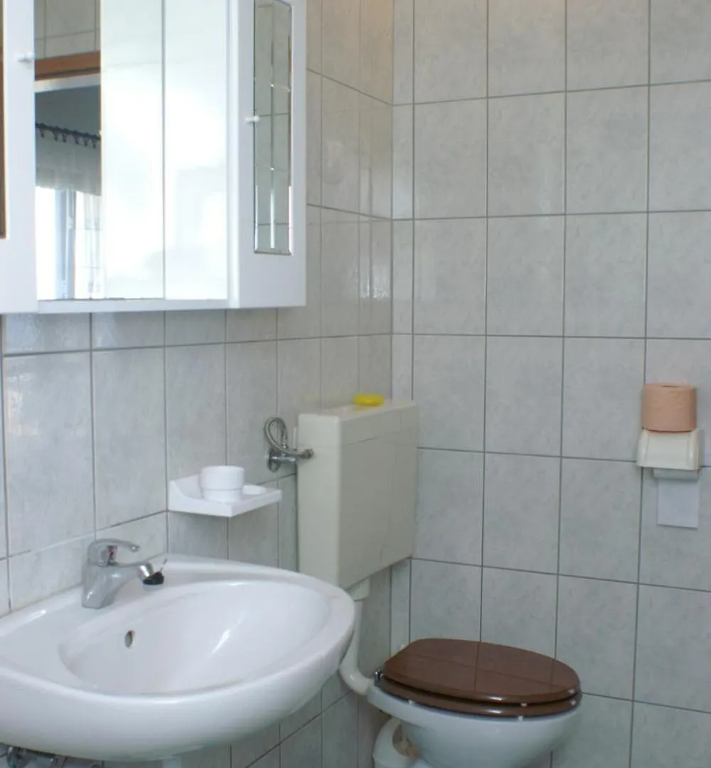 Family Friendly Seaside Apartments Povljana, Pag - 230  Povljana