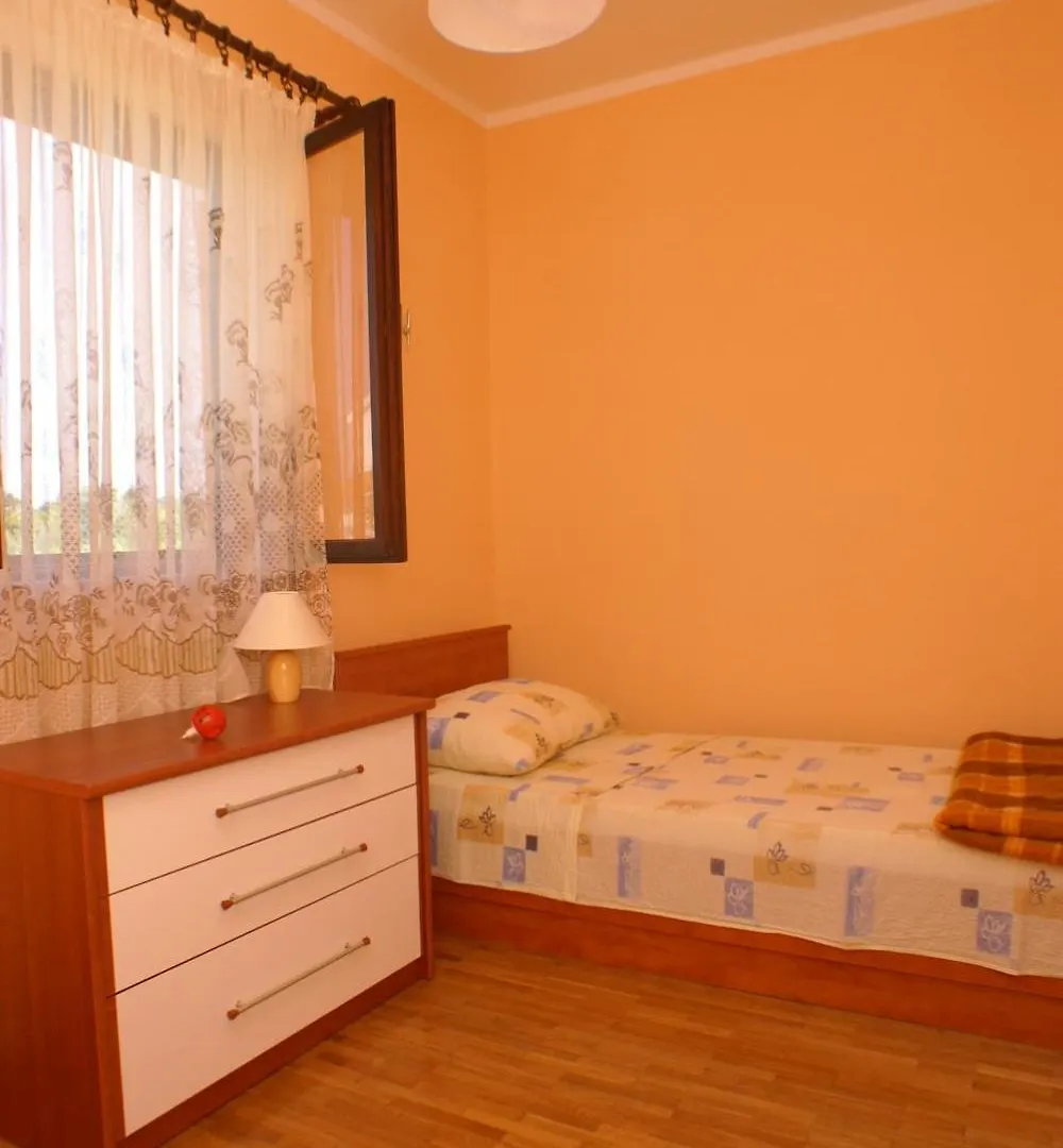 Family Friendly Seaside Apartments Povljana, Pag - 230 Croatia